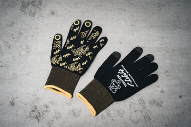 MST×ウラワン2024/2025 グローブ