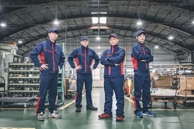 アサダ株式会社