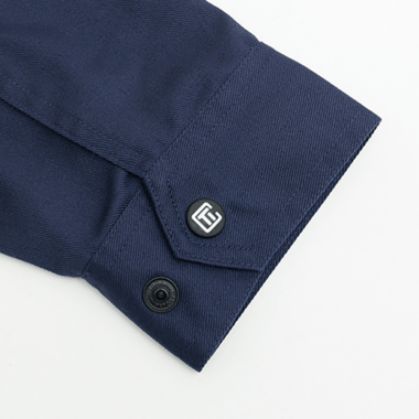 高畑鉄工株式会社のユニフォーム