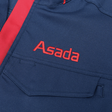 アサダ株式会社のユニフォーム