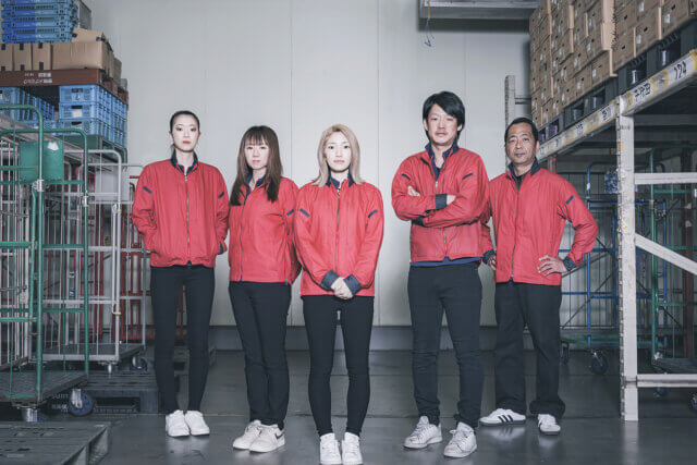 株式会社ストーク