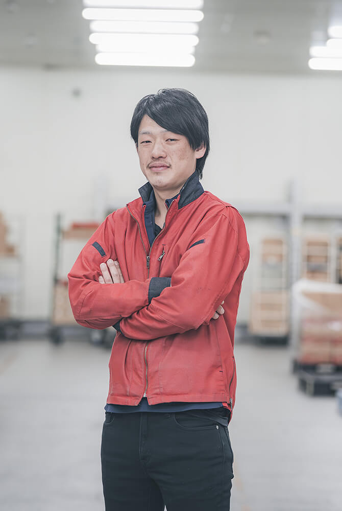 株式会社ストーク