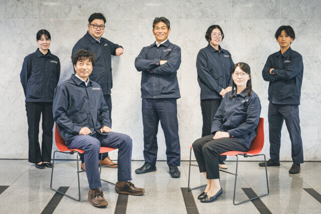 株式会社巽設計コンサルタント