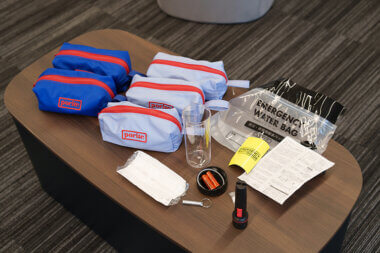 アップサイクルプロジェクト