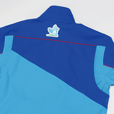 環境のミカタ株式会社のユニフォーム