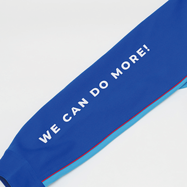 環境のミカタ株式会社のユニフォーム