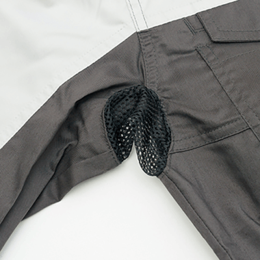 PACRAFT株式会社のユニフォーム