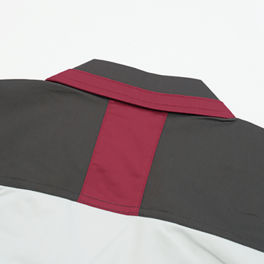 PACRAFT株式会社のユニフォーム