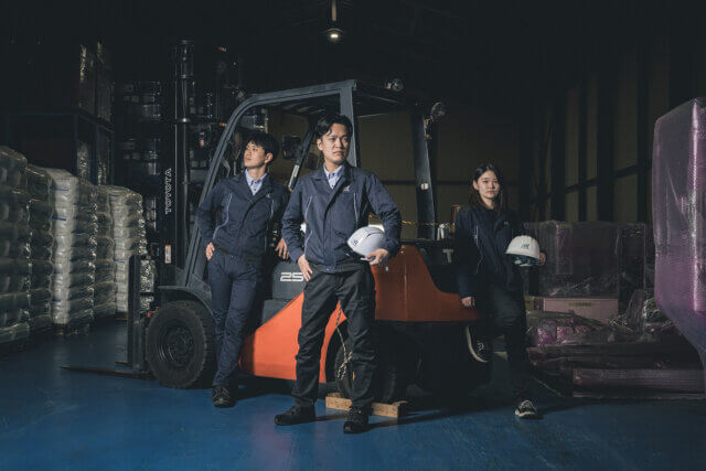 キチナングループ株式会社