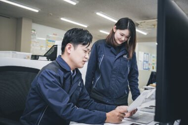 新規お客様事例をアップしました。