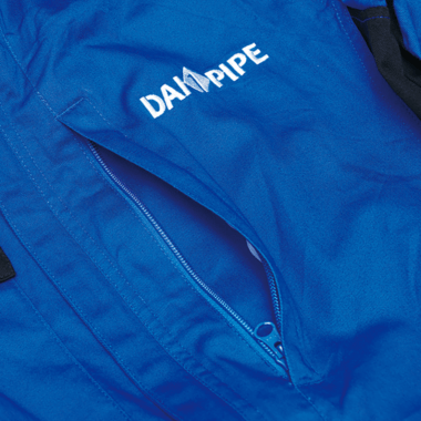 第一パイプ工業株式会社のユニフォーム