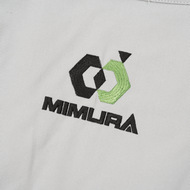 三村鉄工株式会社のユニフォーム