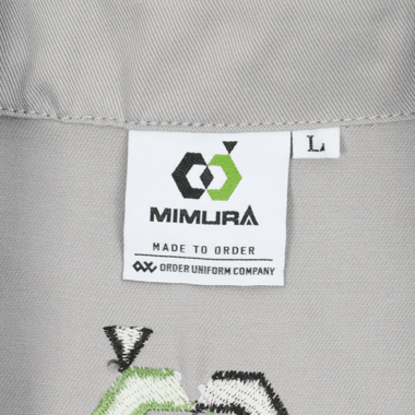 三村鉄工株式会社のユニフォーム