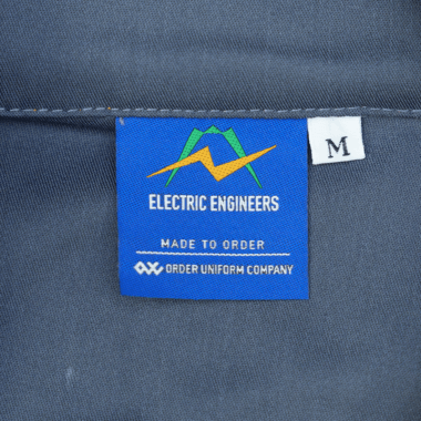 奈良電機重工株式会社のユニフォーム