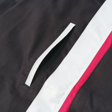 株式会社鈴木商会のユニフォーム