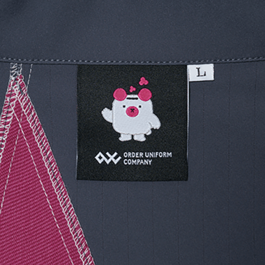 オーニット株式会社のユニフォーム