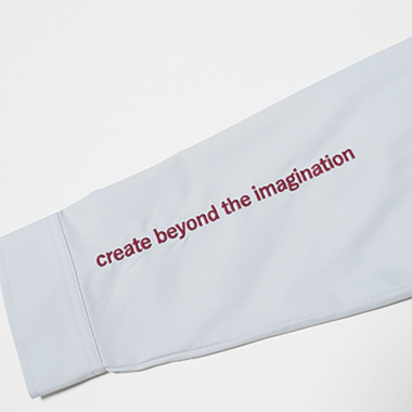 オーニット株式会社のユニフォーム