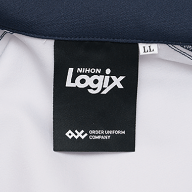 株式会社日本ロジックスのユニフォーム