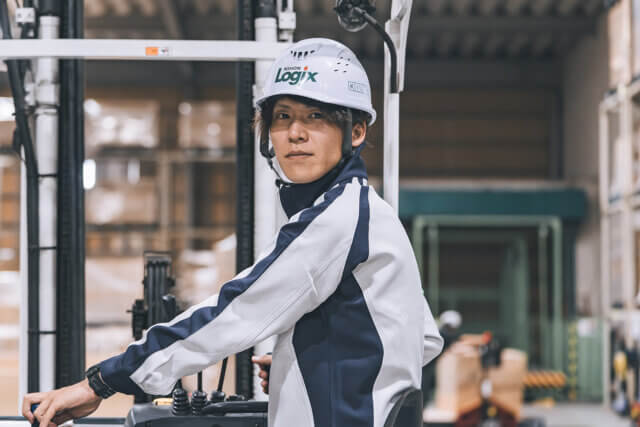 株式会社日本ロジックスの画像