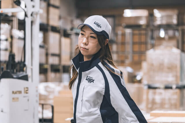 株式会社日本ロジックスの画像