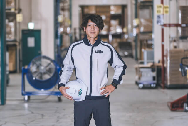 株式会社日本ロジックスの画像