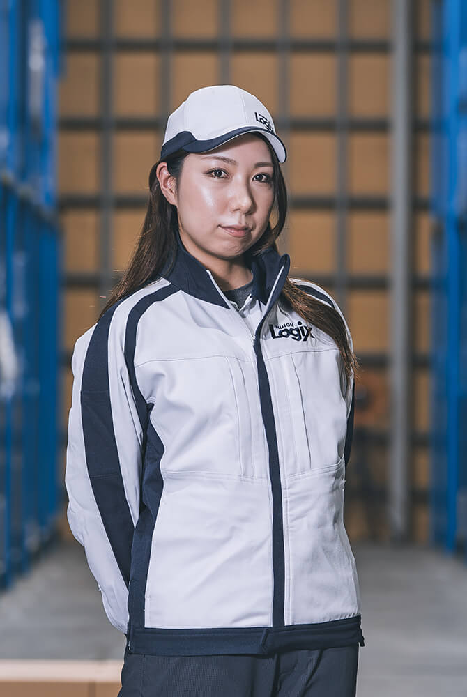 株式会社日本ロジックス