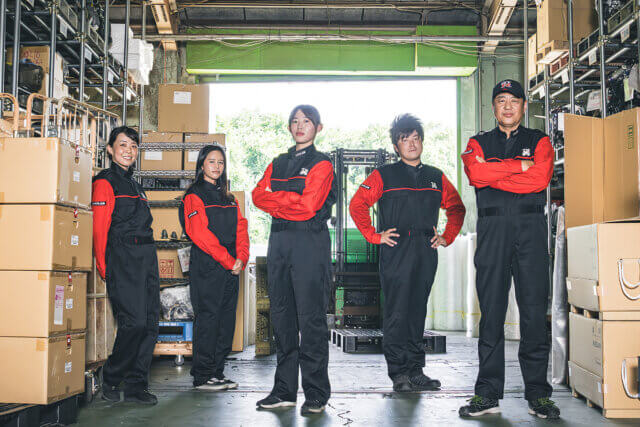 有限会社トラスト企画