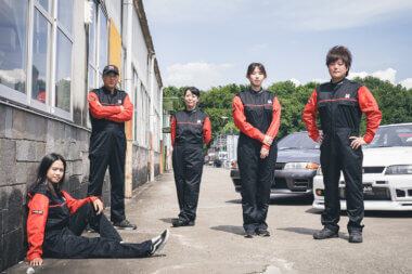 OUCを導入されたお客様の紹介です。