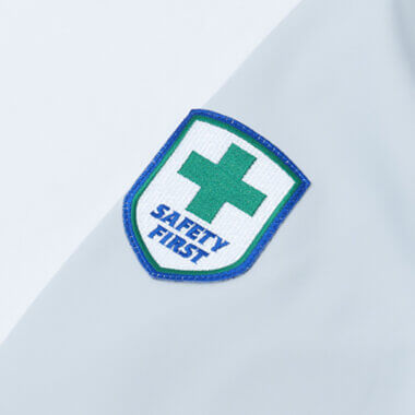 株式会社いづみ工事のユニフォーム