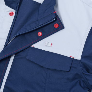 ポーライト株式会社のユニフォーム