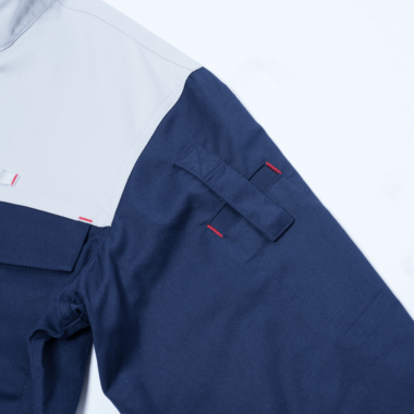 ポーライト株式会社のユニフォーム