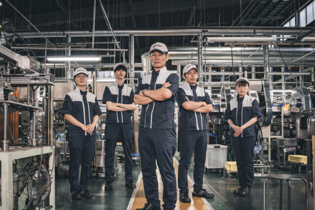 ポーライト株式会社