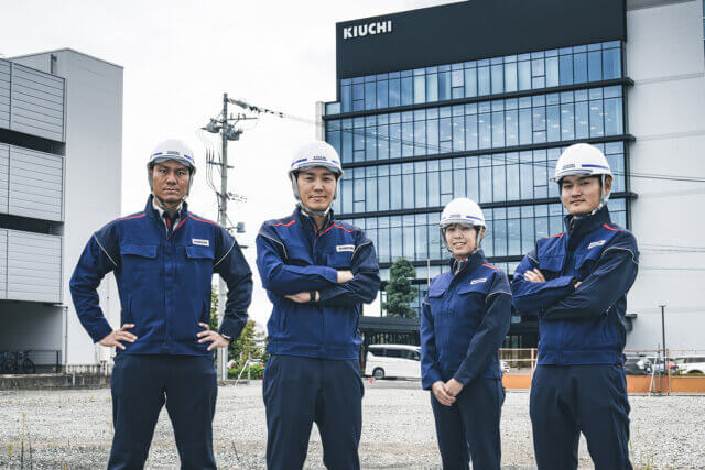 木内建設株式会社