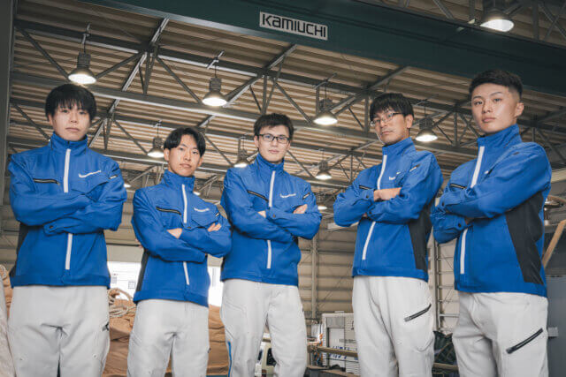 石川徳建設株式会社