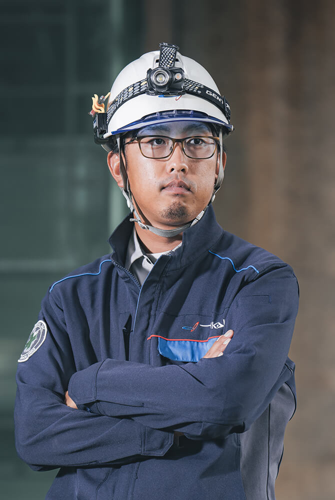 東海建設株式会社