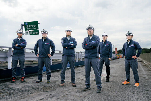 東海建設株式会社