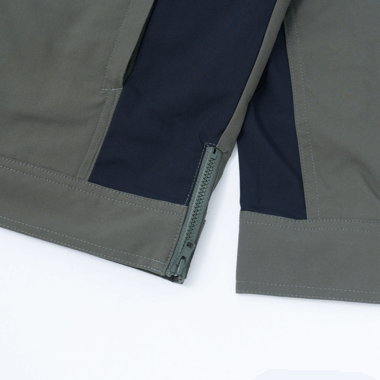 三光株式会社のユニフォーム