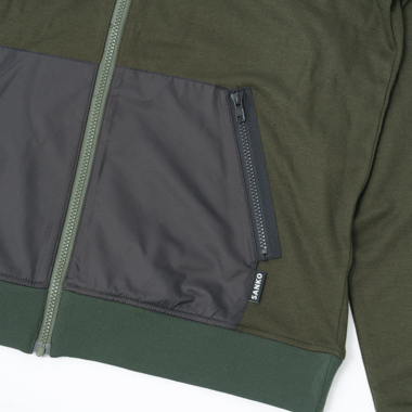 三光株式会社のユニフォーム