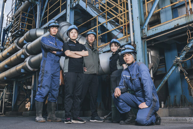 三光株式会社の画像