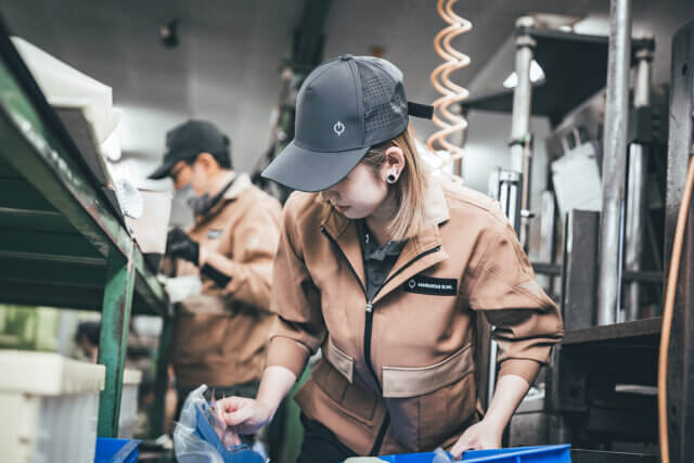 株式会社丸一ゴム製作所の画像