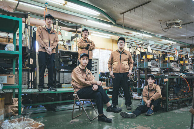 株式会社丸一ゴム製作所