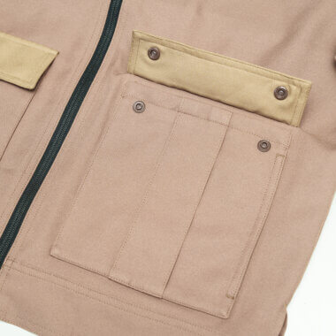 株式会社丸一ゴム製作所のユニフォーム