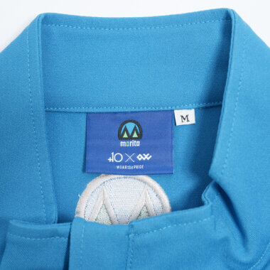 モリタ工業株式会社のユニフォーム