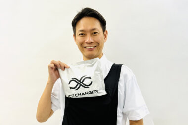 酷暑を乗り切る！空調ファン付きウェアの限界を突破する最強コンビとは？