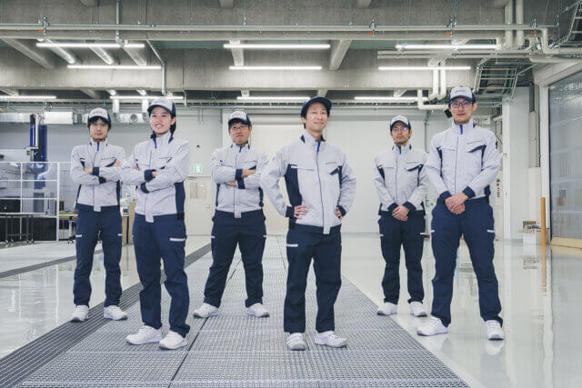 第一プラスチック株式会社