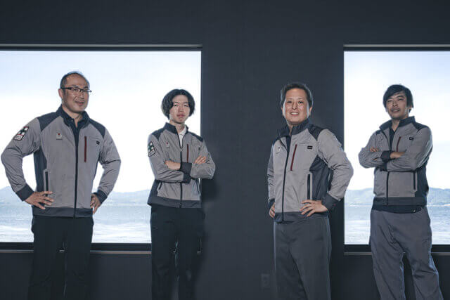 有限会社大廣建設