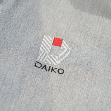 有限会社大廣建設のユニフォーム