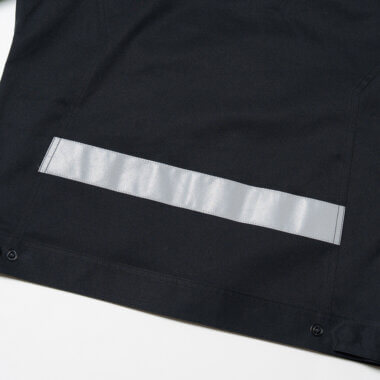 有限会社共栄車輛サービスのユニフォーム