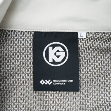 株式会社桑原組のユニフォーム