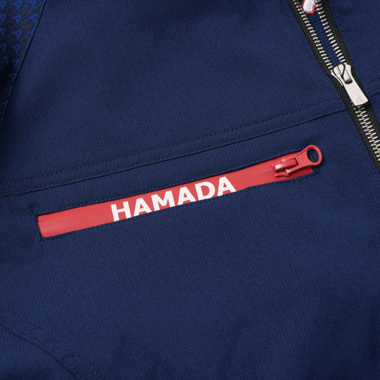 株式会社濱田工業のユニフォーム